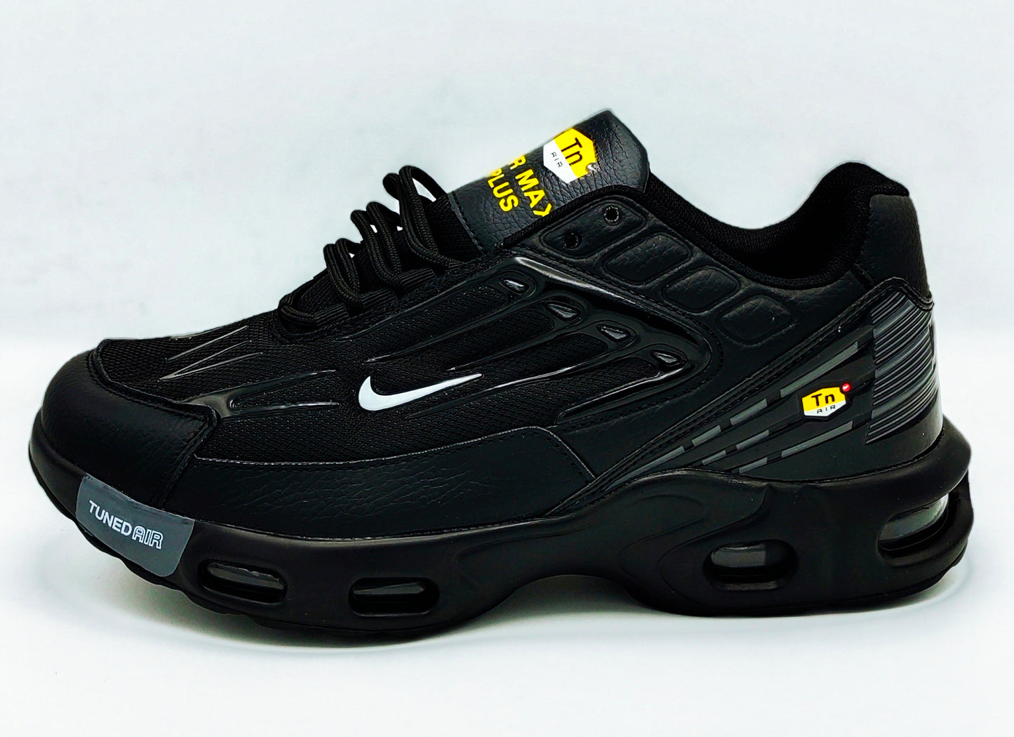 Nike Airmax Tn+ Black