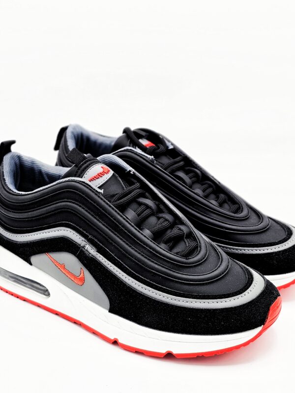Men's Nike air max 97 black - Image 5