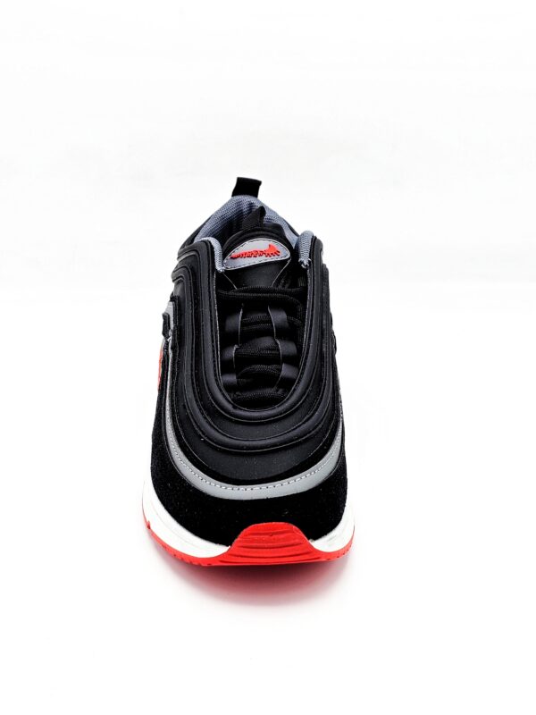 Men's Nike air max 97 black - Image 3
