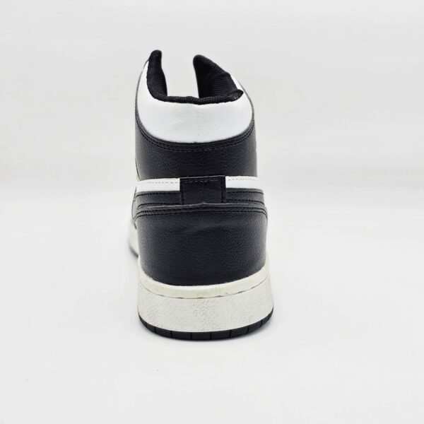 Nike Air Jordan Black & White - Image 3